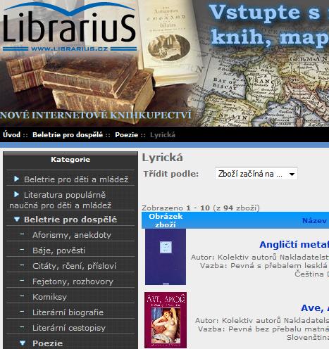 librarius