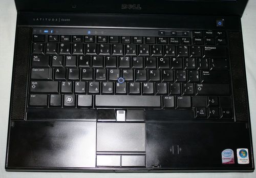DELL E6400 klávesnice