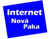Internet Nová Paka