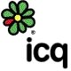 icq logo
